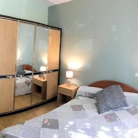 La Maison Des Alberes Βίλα