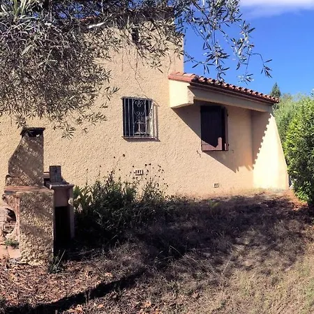 La Maison Des Alberes Saint-Genis-des-Fontaines