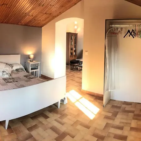 La Maison Des Alberes