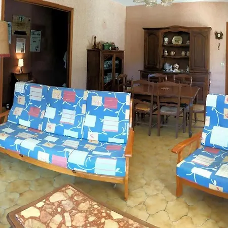 La Maison Des Alberes 别墅 Saint-Génis