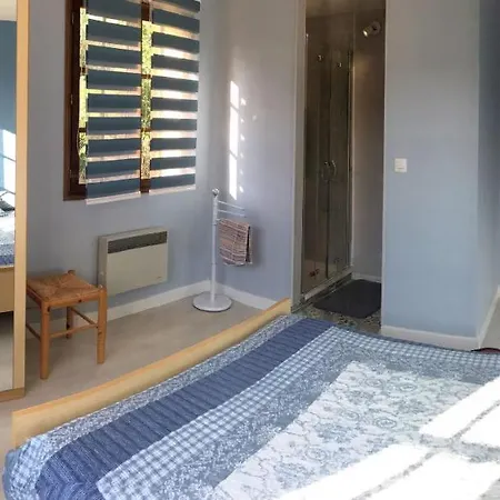 Villa La Maison Des Alberes