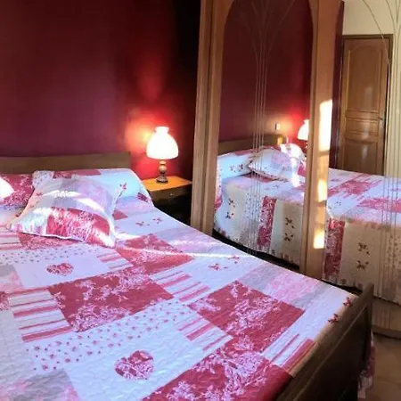 La Maison Des Alberes