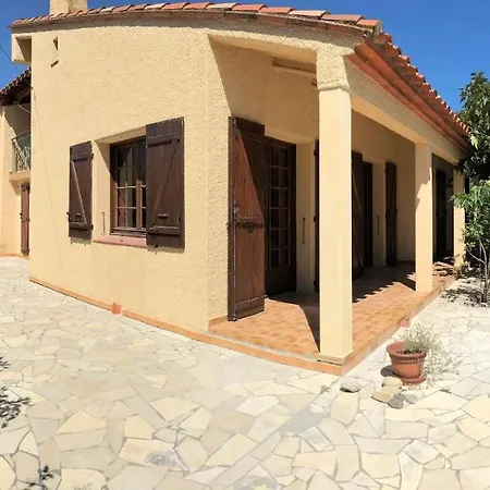 La Maison Des Alberes