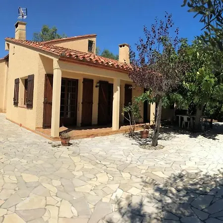 La Maison Des Alberes * Saint-Genis-des-Fontaines