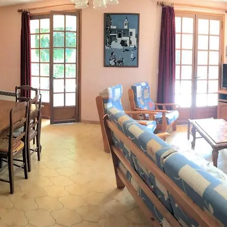 La Maison Des Alberes * Saint-Génis