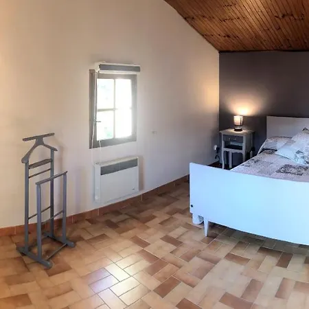 Villa La Maison Des Alberes Saint-Génis