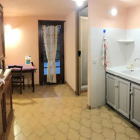 La Maison Des Alberes * Saint-Génis