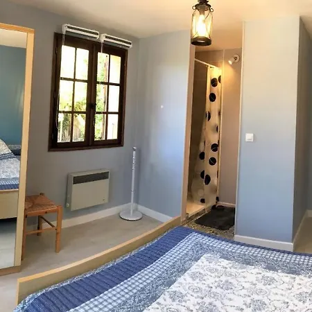La Maison Des Alberes Villa *