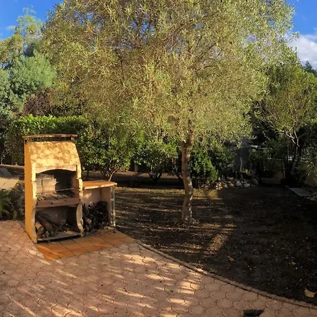 La Maison Des Alberes *