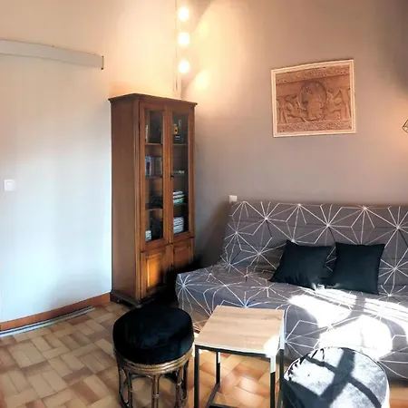 别墅 La Maison Des Alberes Saint-Génis