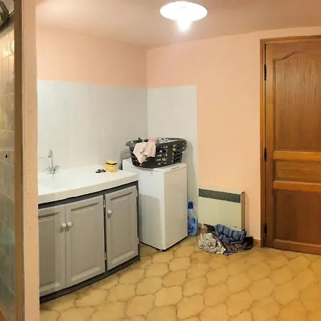 La Maison Des Alberes 别墅 Saint-Génis