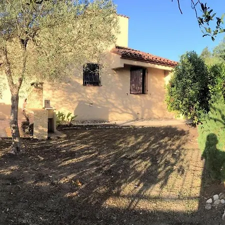 La Maison Des Alberes *