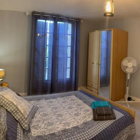 La Maison Des Alberes Saint-Génis