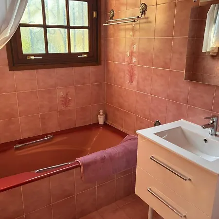 La Maison Des Alberes