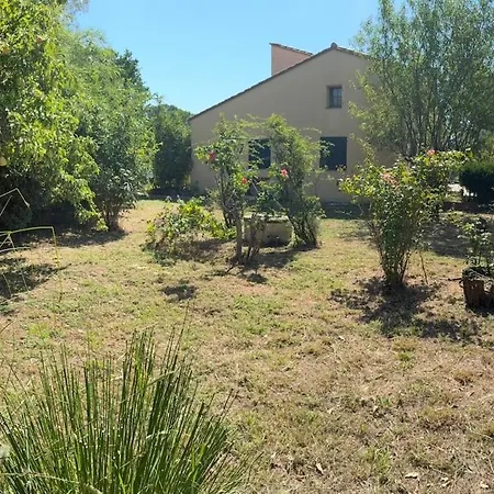 Βίλα La Maison Des Alberes Saint-Génis