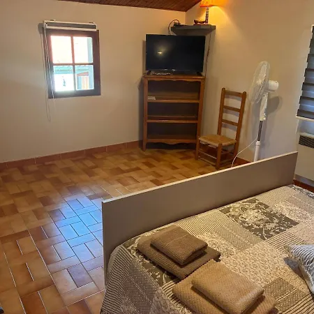 La Maison Des Alberes * Saint-Génis