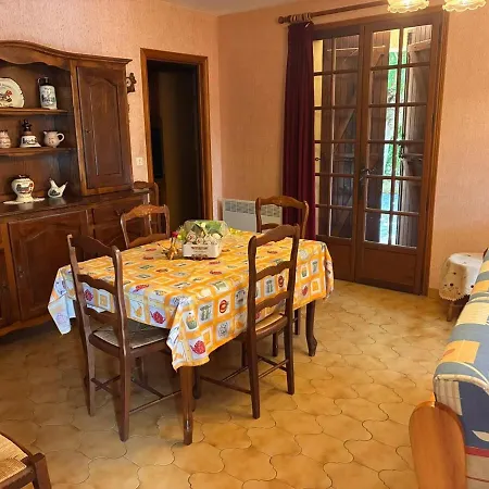 La Maison Des Alberes Saint-Génis