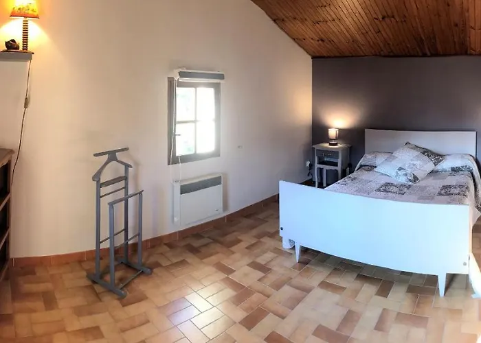 Villa La Maison Des Alberes Saint-Génis