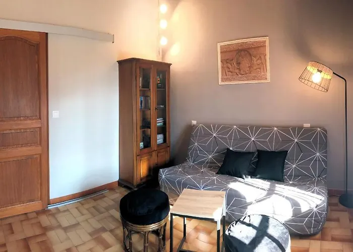 Villa La Maison Des Alberes Saint-Génis