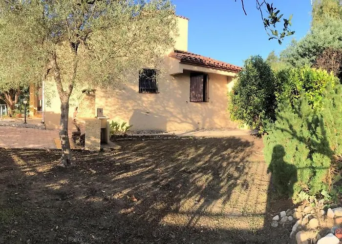 La Maison Des Albères *