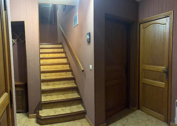 Villa La Maison Des Alberes