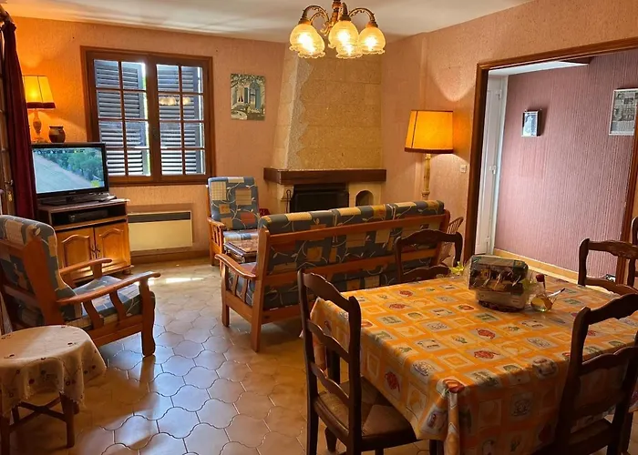 Villa La Maison Des Albères