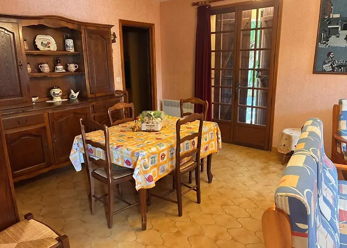 La Maison Des Albères Saint-Génis